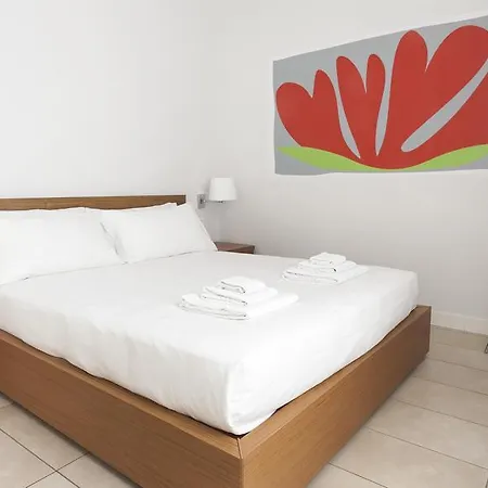 Apartamento Italianway-b7
