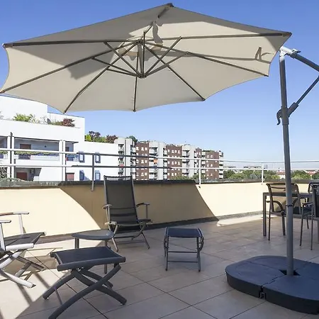 Apartamento Italianway-b7 *