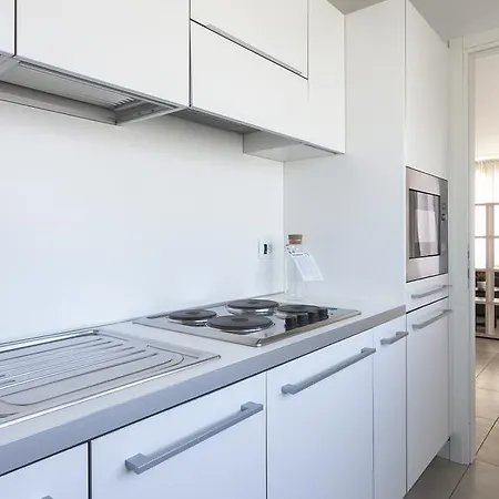 Italianway-b7 Apartamento *