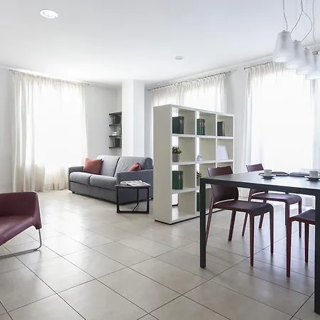 Apartamento Italianway-b7