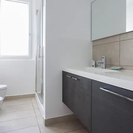 Italianway-b7 Apartamento Milán