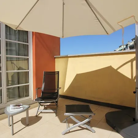 Italianway-b7 Apartamento *