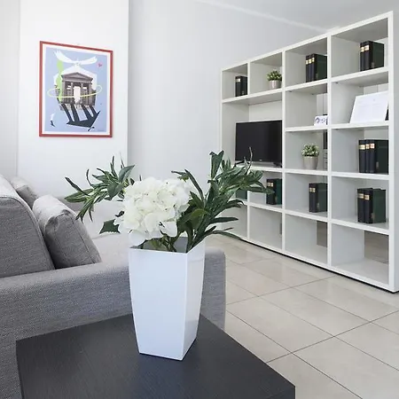 Apartamento Italianway-b7 Milán