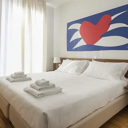 Apartamento Italianway-b7 Milán
