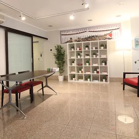 Italianway-b7 Apartamento