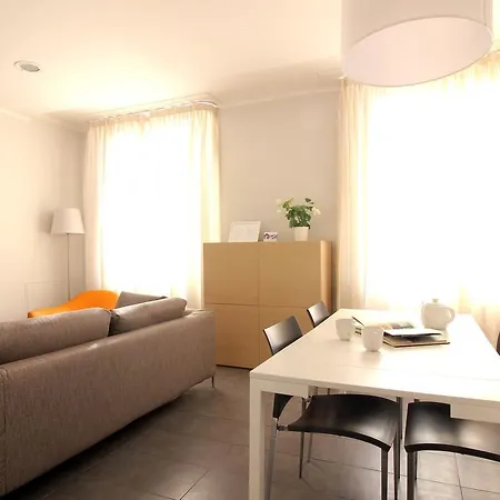 Italianway-b7 Apartamento Milán