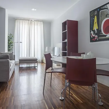 Italianway-b7 Apartamento Milán