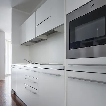 Apartamento Italianway-b7 Milán