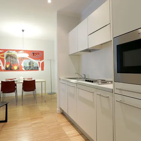 Italianway-b7 Apartamento