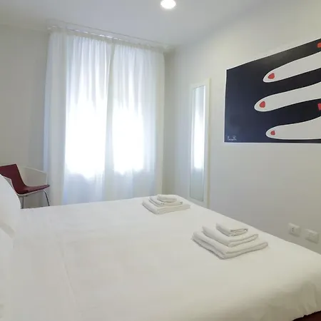 Italianway-b7 Apartamento