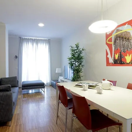 Apartamento Italianway-b7 *