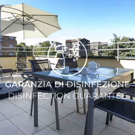 Italianway-b7 Apartamento