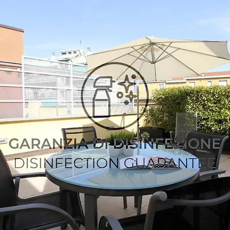 Italianway-b7 Apartamento *