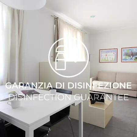 Apartamento Italianway-b7