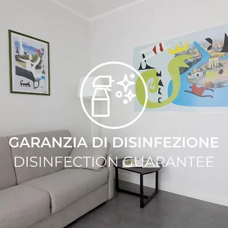 Apartamento Italianway-b7