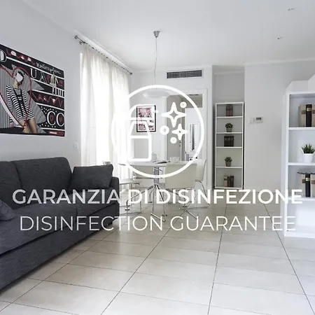 Apartamento Italianway-b7 *