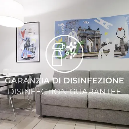Apartamento Italianway-b7