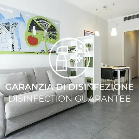 Italianway-b7 Apartamento