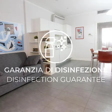 Italianway-b7 Apartamento *